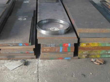 恩施18NiCrMo5模具钢