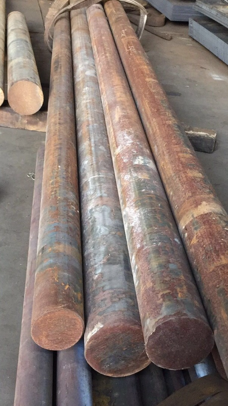 恩施50CrNi合金结构钢
